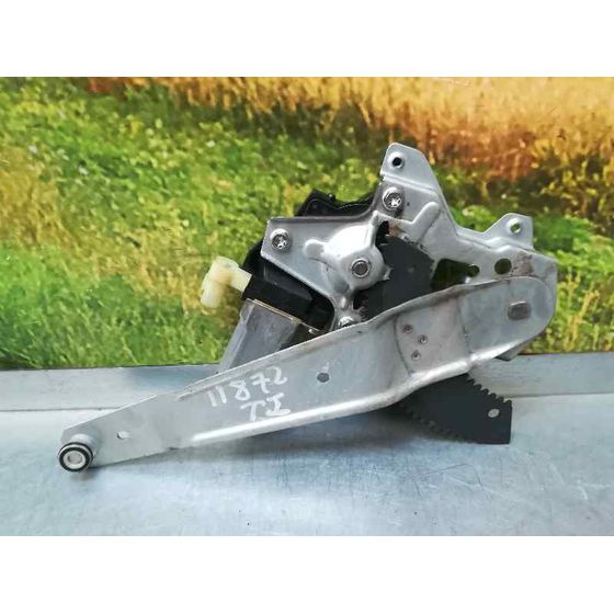 Elevalunas Trasero Izquierdo para Hyundai Getz