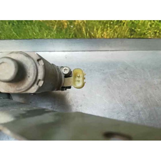 Elevalunas Trasero Izquierdo para Hyundai Getz