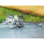 Elevalunas Trasero Derecho Para Peugeot 308