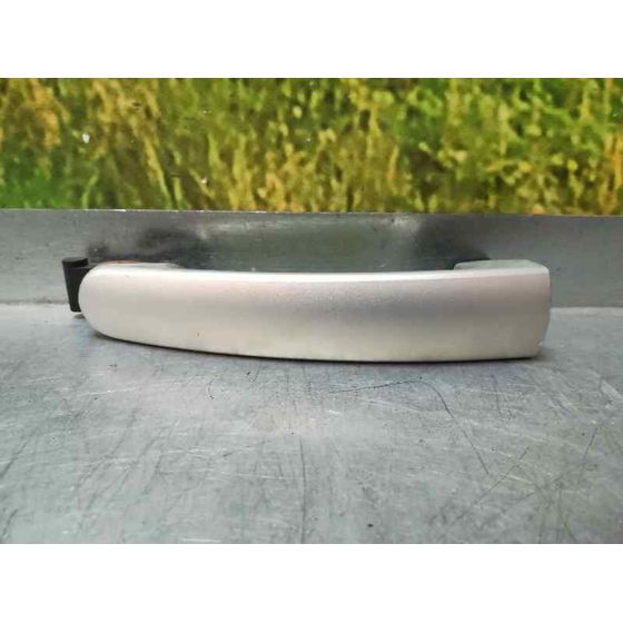 Maneta Exterior Delantera Izquierda Para Volkswagen Tiguan