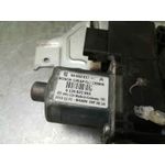 Elevalunas Delantero Derecho Para Peugeot 2008
