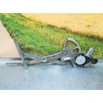 Elevalunas Delantero Izquierdo Para Lexus Ct