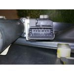 Elevalunas Trasero Izquierdo Para Citroen C4 Sedan