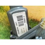 Elevalunas Delantero Derecho Para Renault Clio Iii