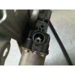 Elevalunas Delantero Derecho Para Renault Clio Iii