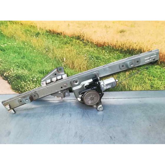 Elevalunas Delantero Izquierdo para Suzuki Grand Vitara Jb (Jt)
