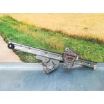 Elevalunas Delantero Izquierdo para Suzuki Grand Vitara Jb (Jt)