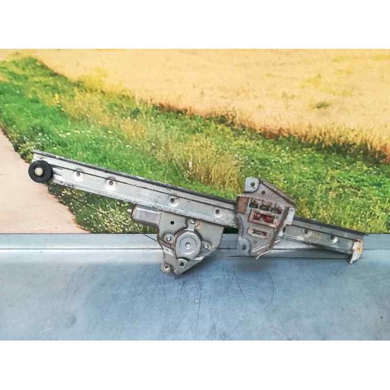 Elevalunas Delantero Izquierdo para Suzuki Grand Vitara Jb (Jt)