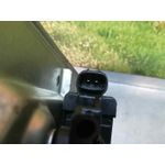 Elevalunas Delantero Izquierdo para Suzuki Grand Vitara Jb (Jt)
