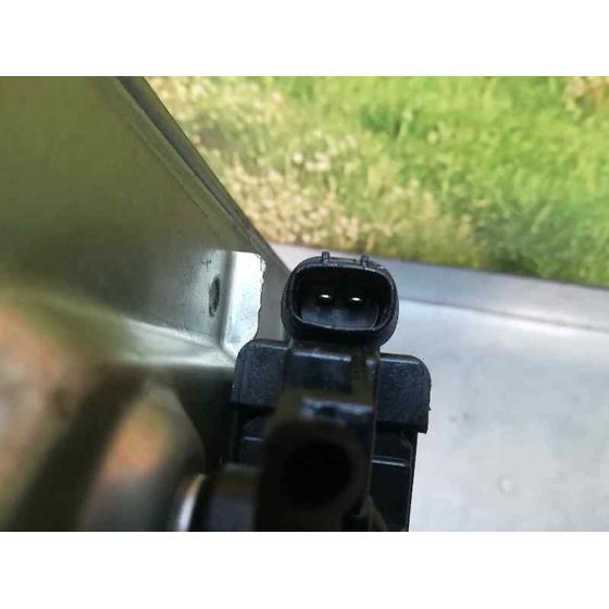 Elevalunas Delantero Izquierdo para Suzuki Grand Vitara Jb (Jt)