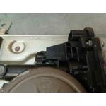 Elevalunas Delantero Izquierdo para Suzuki Grand Vitara Jb (Jt)