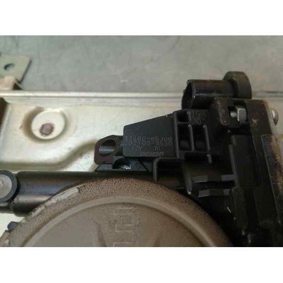 Elevalunas Delantero Izquierdo para Suzuki Grand Vitara Jb (Jt)