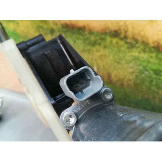 Elevalunas Delantero Derecho Para Citroen C4 Cactus