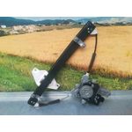 Elevalunas Delantero Izquierdo Para Chevrolet Epica
