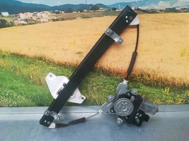 Elevalunas Delantero Izquierdo Para Chevrolet Epica