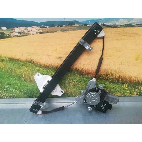 Elevalunas Delantero Izquierdo Para Chevrolet Epica