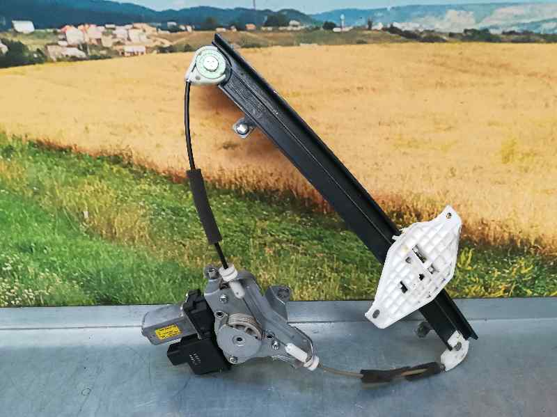 Elevalunas Delantero Izquierdo Para Chevrolet Epica