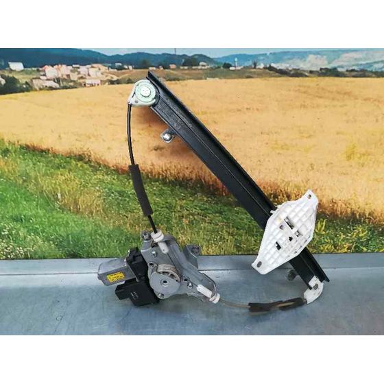 Elevalunas Delantero Izquierdo Para Chevrolet Epica