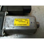 Elevalunas Delantero Izquierdo Para Chevrolet Epica
