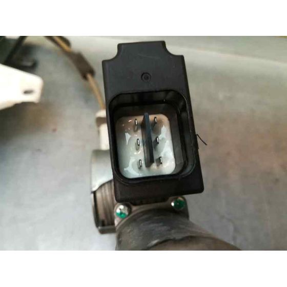 Elevalunas Delantero Izquierdo Para Chevrolet Epica