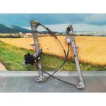 Elevalunas Delantero Izquierdo Para Citroen Xsara Berlina