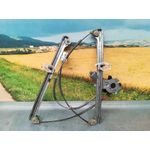 Elevalunas Delantero Izquierdo Para Citroen Xsara Berlina