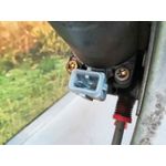 Elevalunas Delantero Izquierdo Para Citroen Xsara Berlina