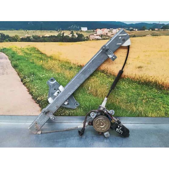 Elevalunas Trasero Izquierdo Para Daewoo Lacetti