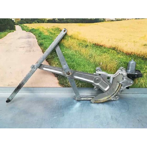Elevalunas Delantero Derecho Para Suzuki Swift Berlina