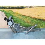 Elevalunas Delantero Derecho Para Suzuki Swift Berlina