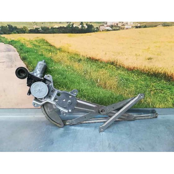 Elevalunas Delantero Derecho Para Suzuki Swift Berlina