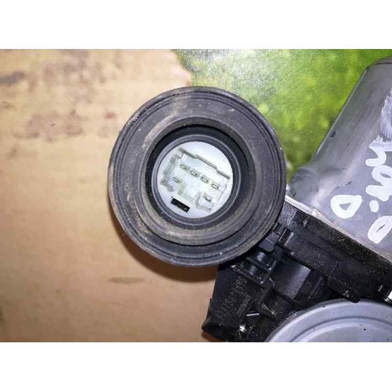 Elevalunas Delantero Derecho Para Suzuki Swift Berlina