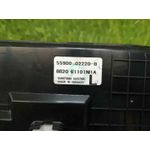 Mando Climatizador Para Toyota Auris