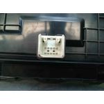Mando Climatizador Para Toyota Auris