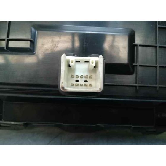 Mando Climatizador Para Toyota Auris