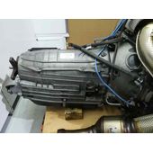 Caja Cambios Para Mercedes Clase C Coupe
