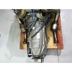 Caja Cambios Para Mercedes Clase C Coupe