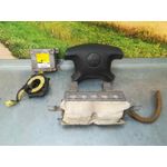 Kit Airbag para Mitsubishi Montero