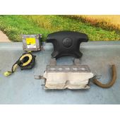 Kit Airbag para Mitsubishi Montero