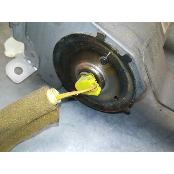 Kit Airbag para Mitsubishi Montero