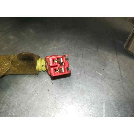 Kit Airbag para Mitsubishi Montero