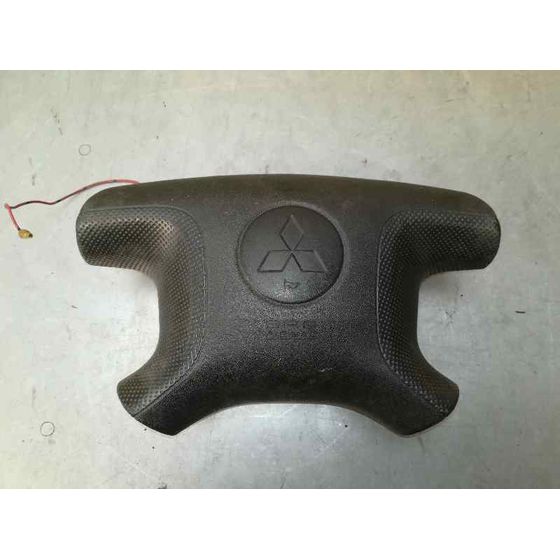 Kit Airbag para Mitsubishi Montero