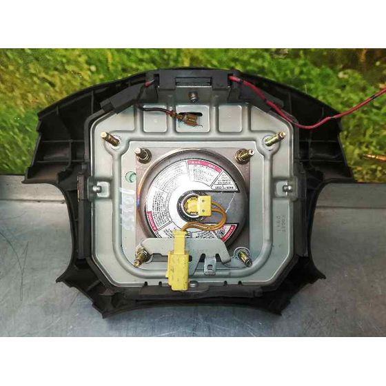 Kit Airbag para Mitsubishi Montero