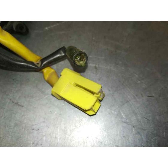Kit Airbag para Mitsubishi Montero