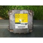 Kit Airbag para Mitsubishi Montero