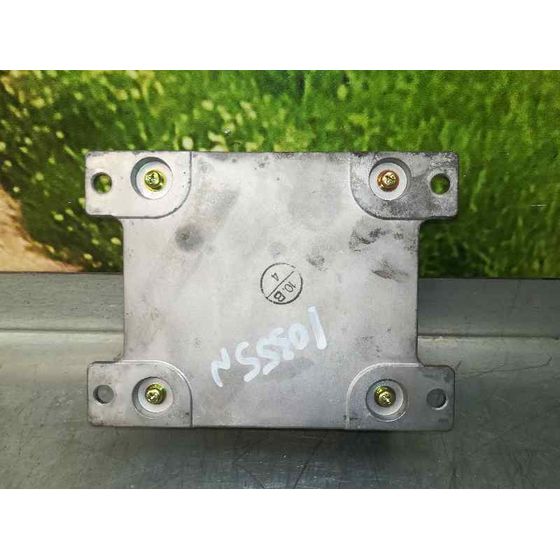 Kit Airbag para Mitsubishi Montero
