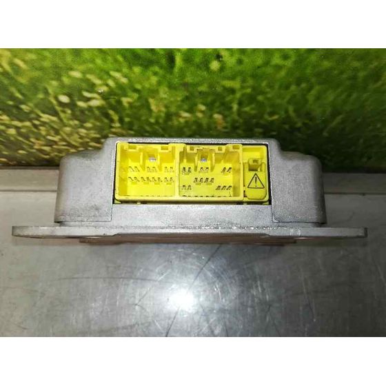 Kit Airbag para Mitsubishi Montero
