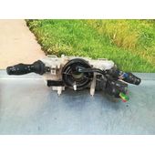 Com 2000 Para Renault Scenic Iii