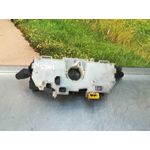 Com 2000 Para Renault Scenic Iii