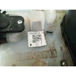 Com 2000 Para Renault Scenic Iii